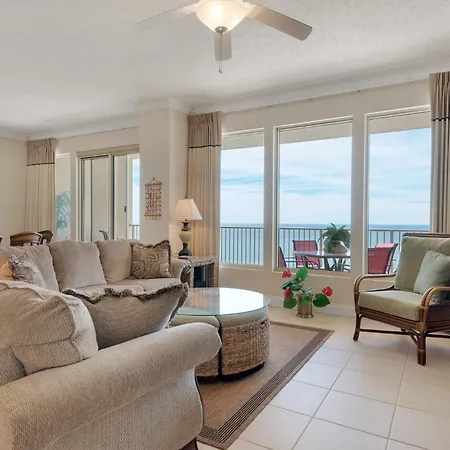 Stunning 16Th Floor Condo With Fitness Center, Hot Tubs, Pools, And Beach Access - Unit 1606